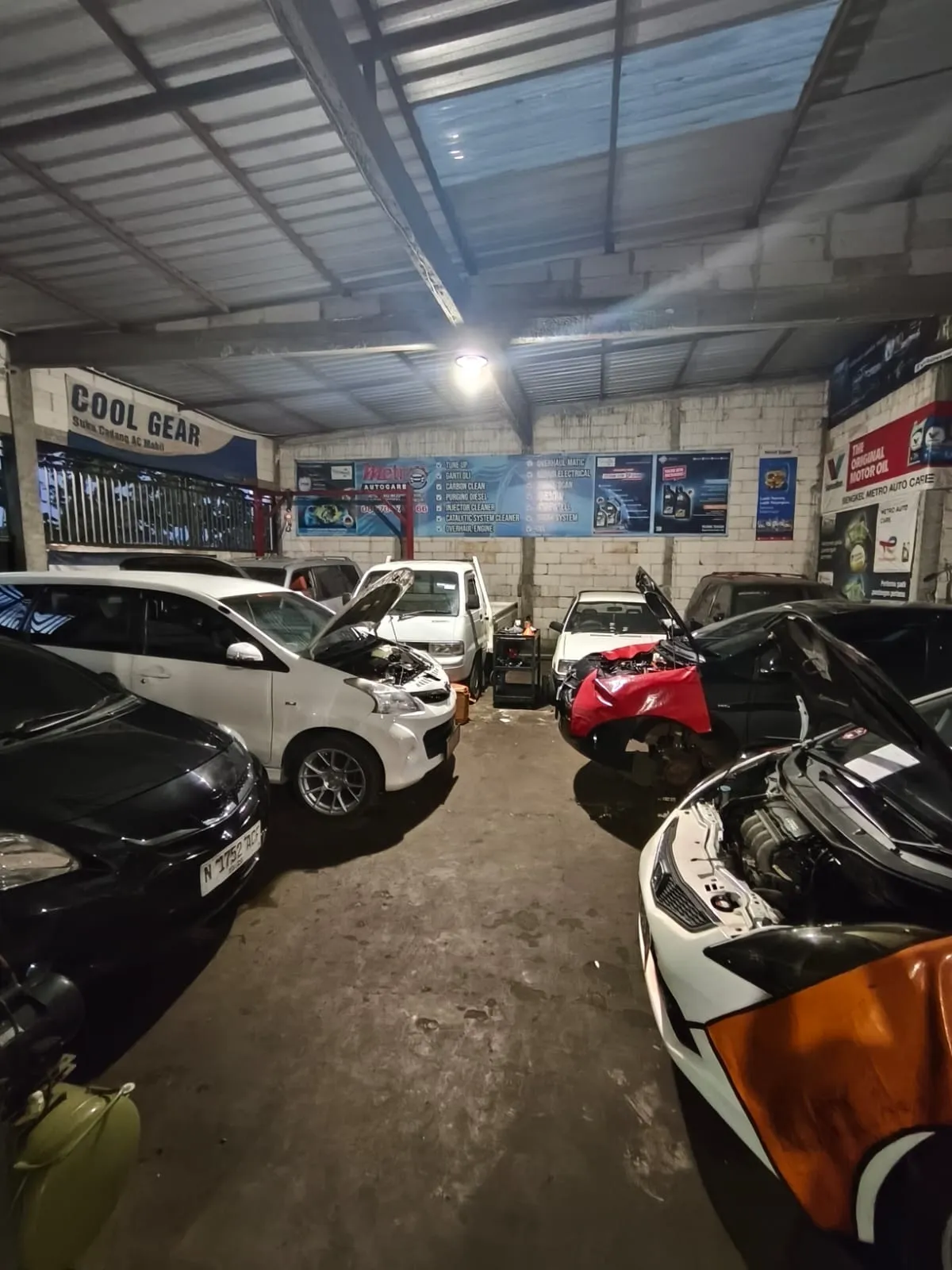 Workshop