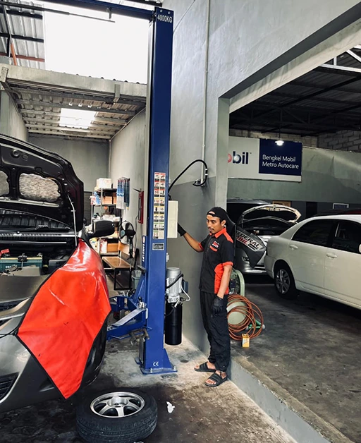 Instruksi Kerja