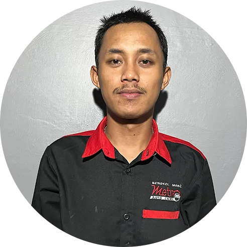 Adi Kurniawan