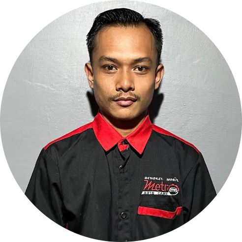 Angga Bagus