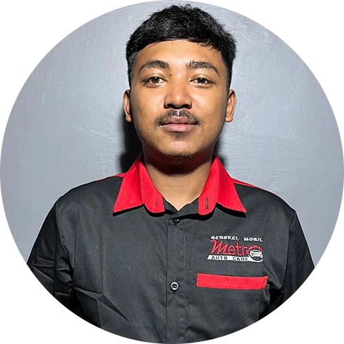 Eka Yudha