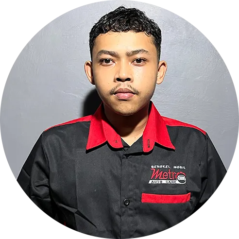 Iqbal Fahrul