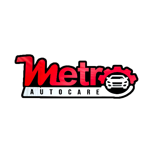 Metro Autocare Logo